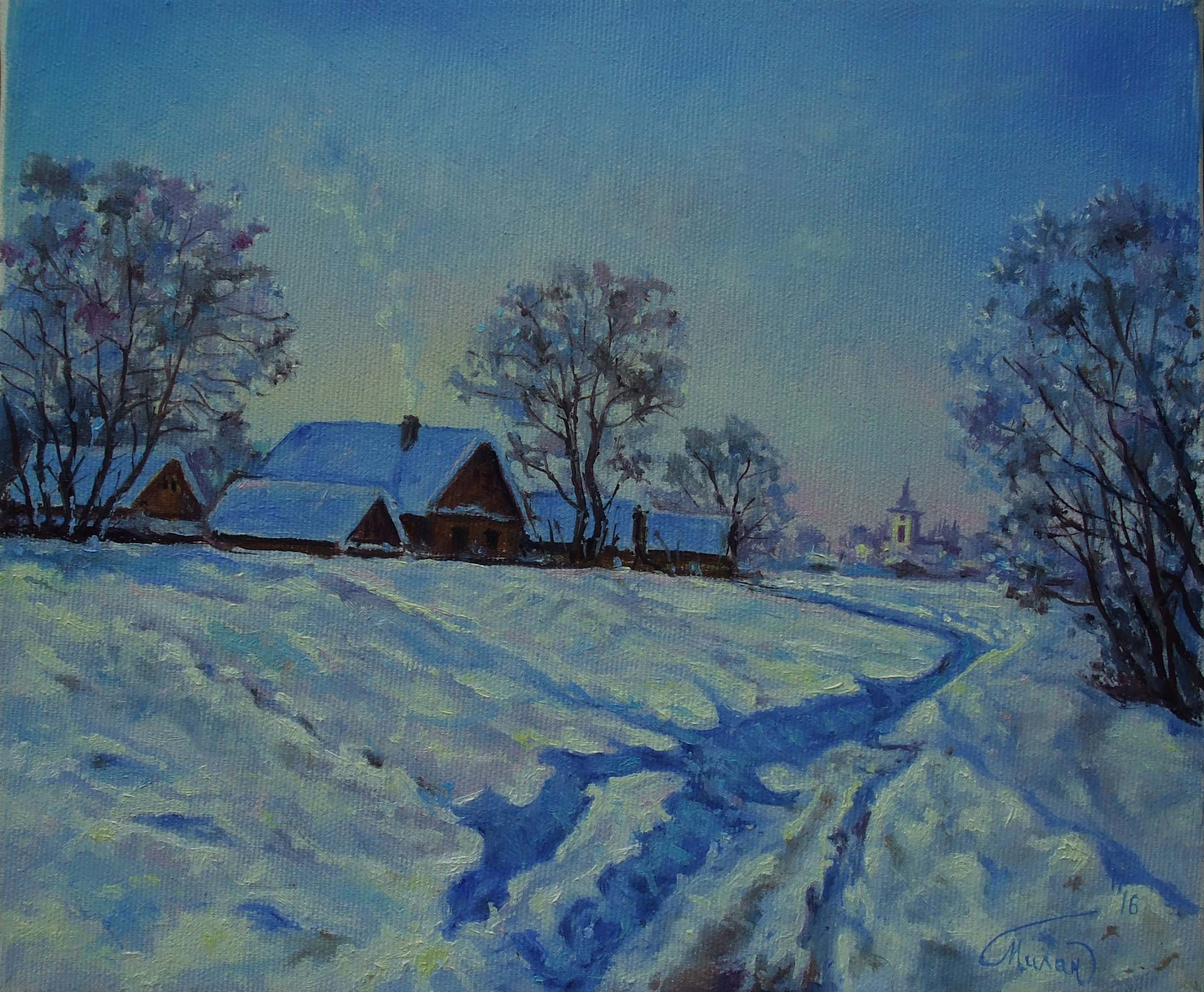Zima